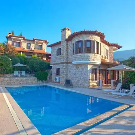 Villa Blue Dream Kas