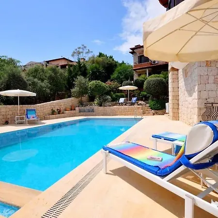 Villa Blue Dream *