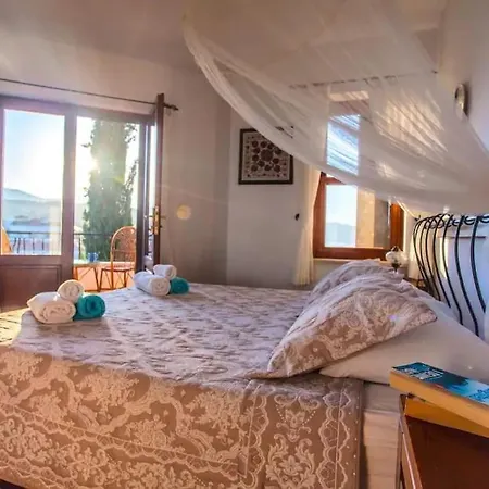 Villa Blue Dream