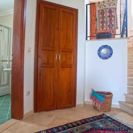 Villa Blue Dream Kas