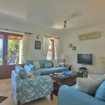 Villa Blue Dream