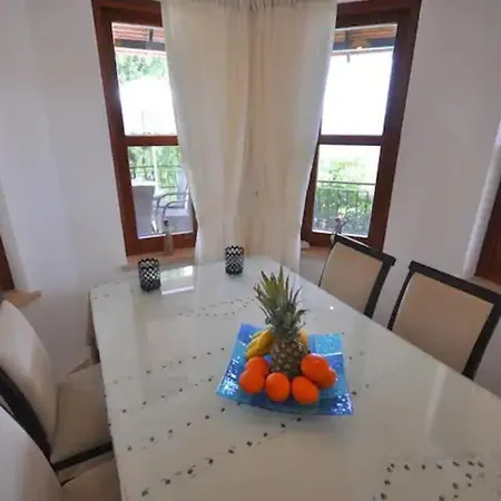 Blue Dream Villa