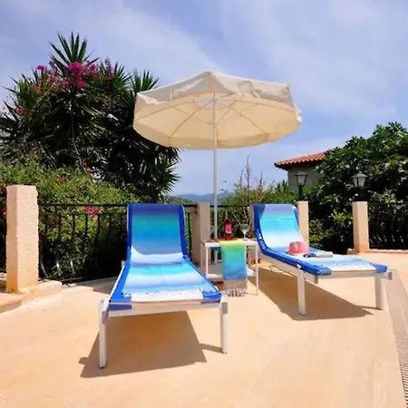 Blue Dream Villa Kas
