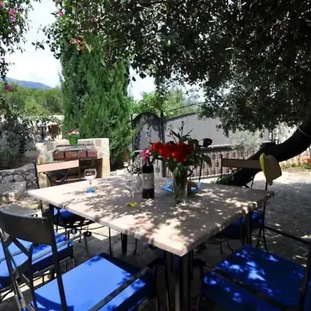 Blue Dream Villa