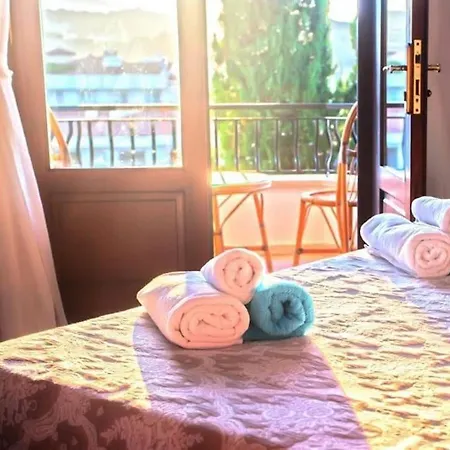 Villa Blue Dream *